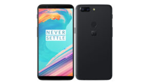 Oneplus 5t official