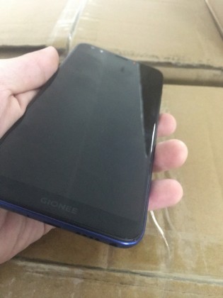 Gionee S11 Leaked Images 7