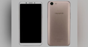 Oppo A85 pops up on TENAA