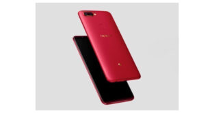 Oppo R11s new year anniversary edition