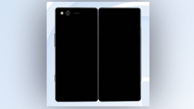 ZTE Z999 Tenaa