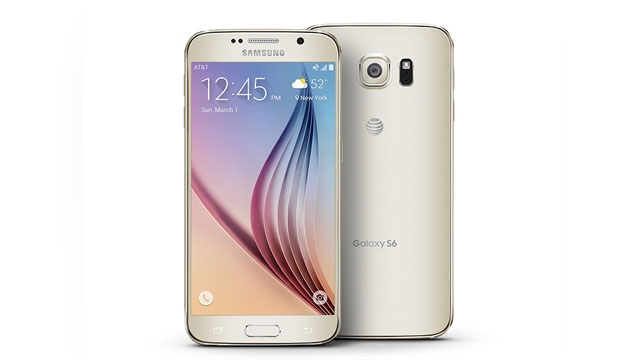 Galaxy S6 |