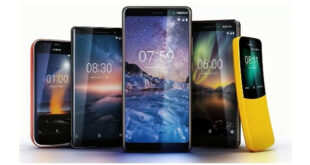 New Nokia Phones Launched at MWC 2018