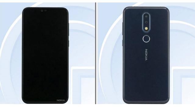 Nokia X Tenaa