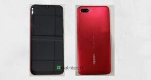 Oppo A1s Image