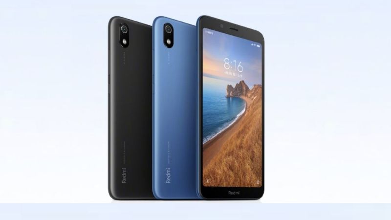 redmi 7a