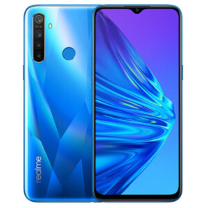 Realme 5
