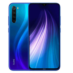 Redmi Note 8