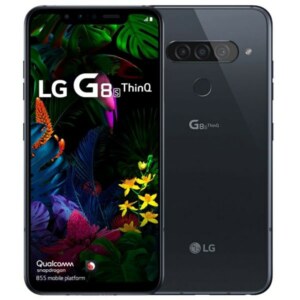 LG G8S ThinQ