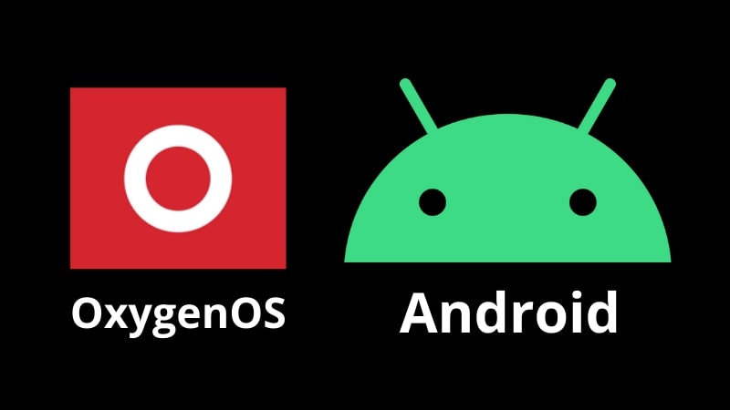 Oneplus Android 11 OxygenOS 11
