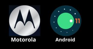 motorola android 11 update
