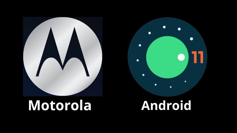 motorola android 11 update