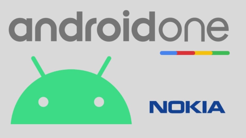Nokia Android One