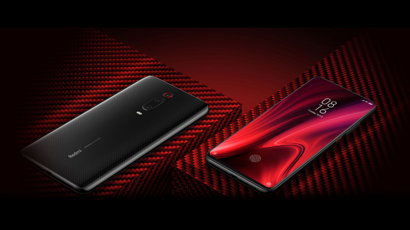 Redmi K20 and K20 Pro Android 11