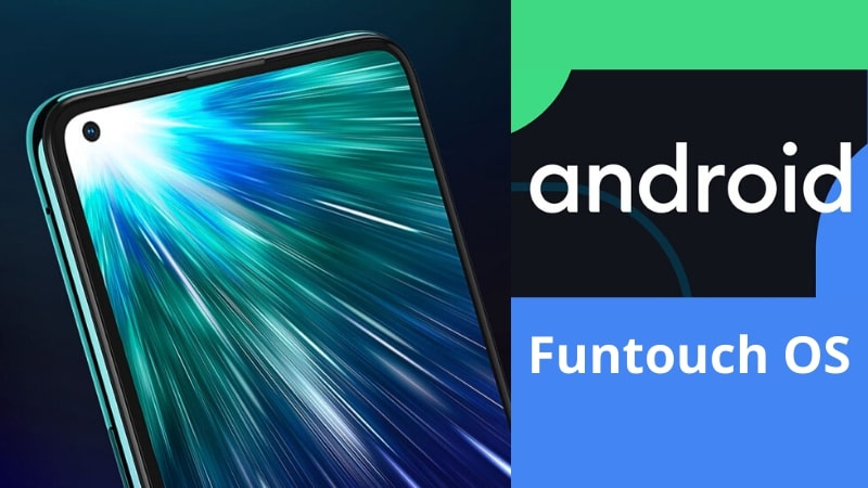 vivo android funtouch