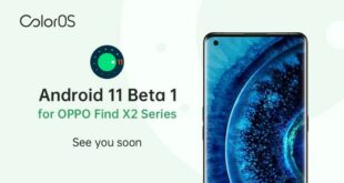 Find X2 and Find X2 Pro will get Android 11 beta