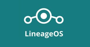Lineage OS 18