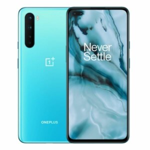 OnePlus Nord 5G