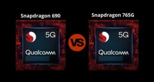Snapdragon 690 vs Snapdragon 765G