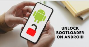 Unlock Bootloader on Android