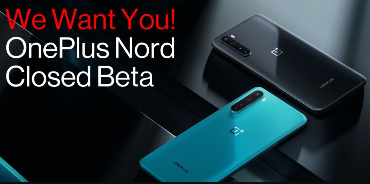 nord android 11 beta