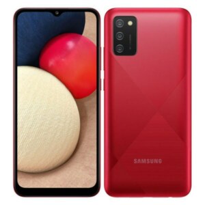 Samsung Galaxy A02s