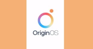 Vivo Origin OS Update