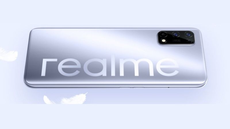 realme 7 5g featured