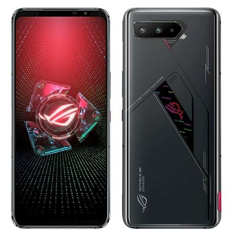 Asus ROG Phone 5 Pro
