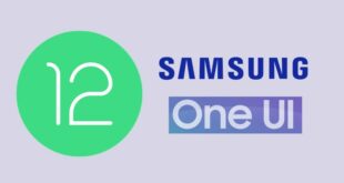 Samsung Android 12 One UI 4.0