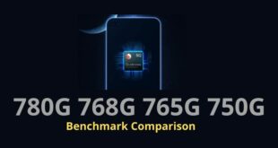 700 5G series benchmark
