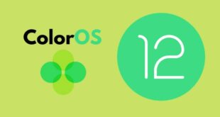 Oppo Android 12 ColorOS 12