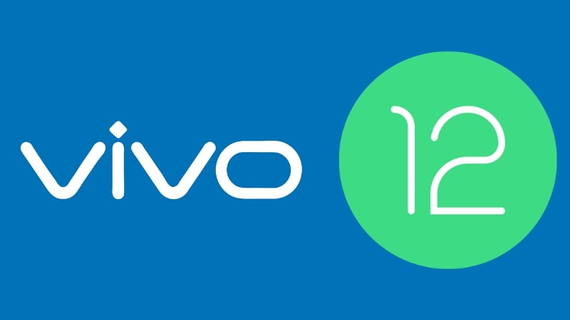 Vivo Android 12