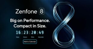 zenfone 8 mini flip launching