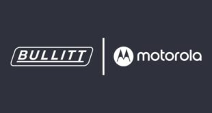 Motorola Bullitt rugged