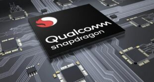 Qualcomm Snapdragon 2022 chipset