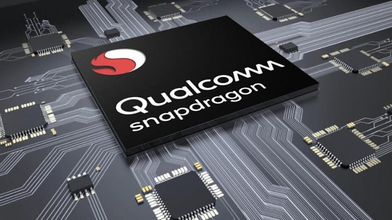 Qualcomm Snapdragon 2022 chipset