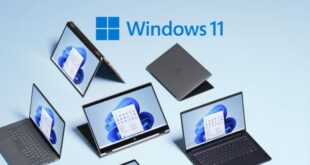 Windows 11 Laptops