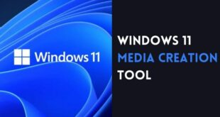 Windows 11 Media Creation Tool