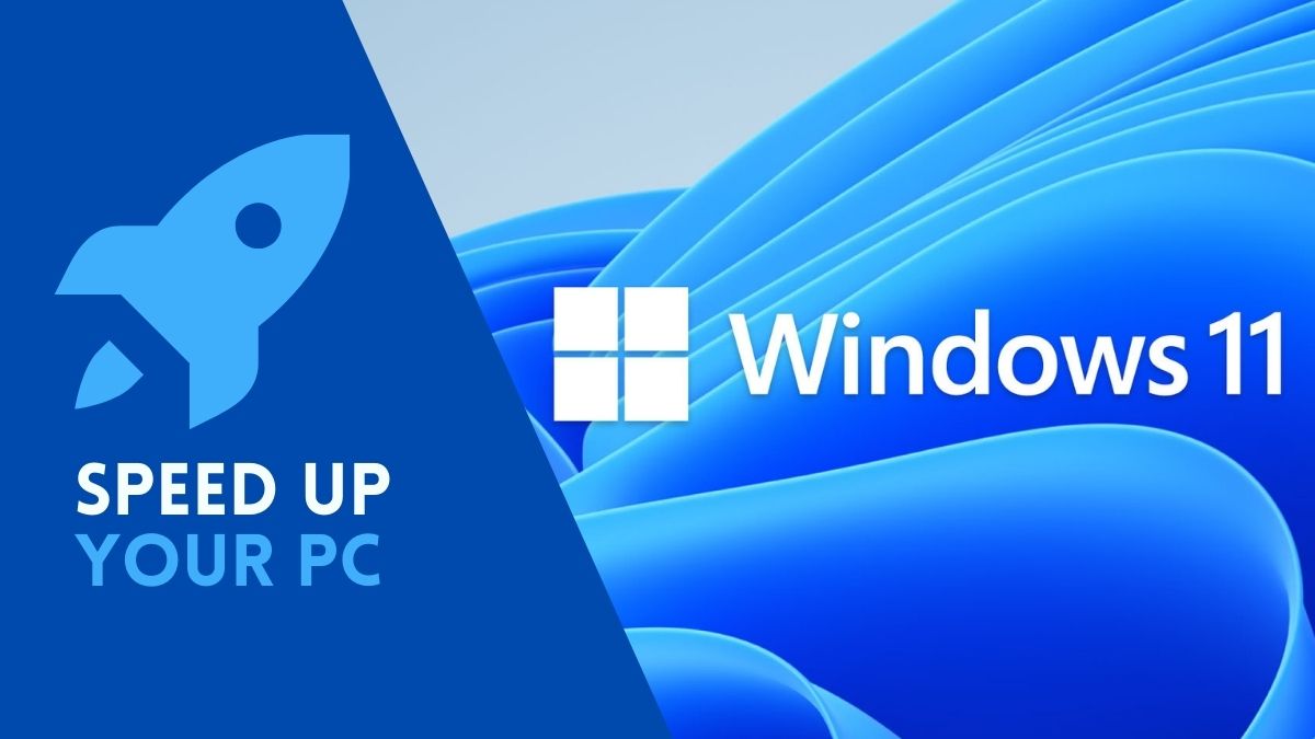 How to Speed Up Windows 11 PC for Better Performance?