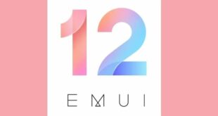 EMUI 12 Logo