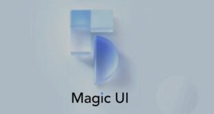 Honor Magic UI 5