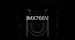 Sony IMX766V Sensor