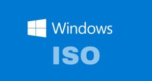 Windows 10 21H2 ISO