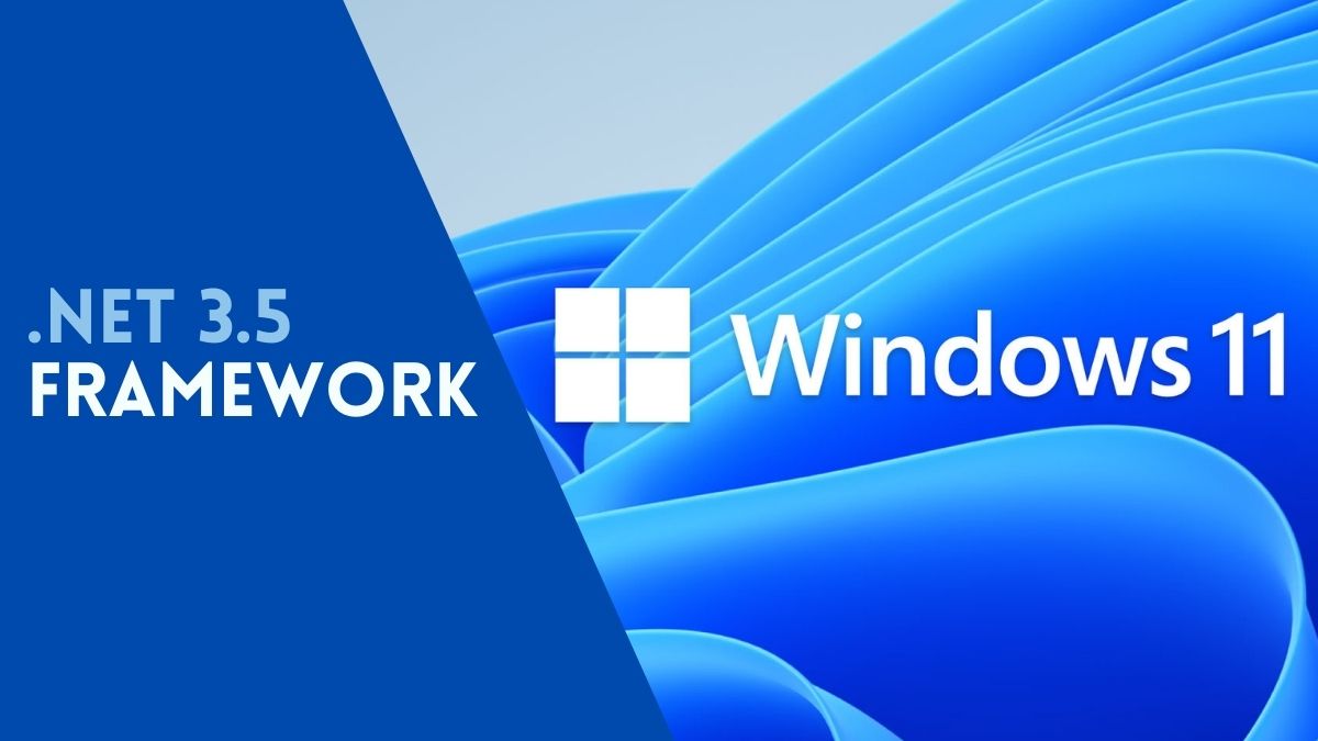 .net framework download windows 11