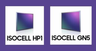 ISOCELL HP1 GN5