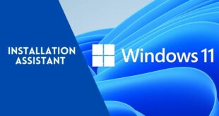 Download Windows 11 Installation Assistant