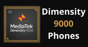 Dimensity 9000