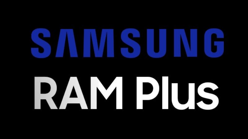Samsung RAM Plus