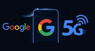 Google 5G Phones